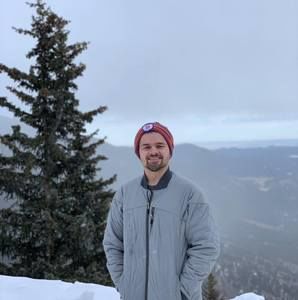 Meet your Posher, Patrick